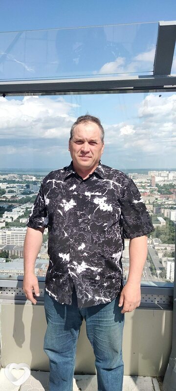 Анатолий, Верхотурье