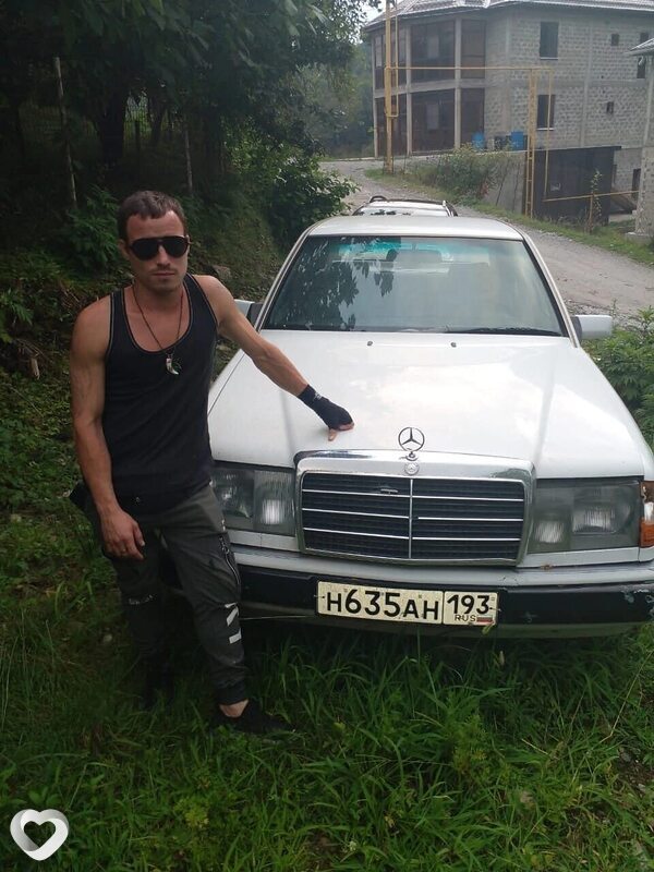 Михаил, 35, Ставрополе — анкета №4283262