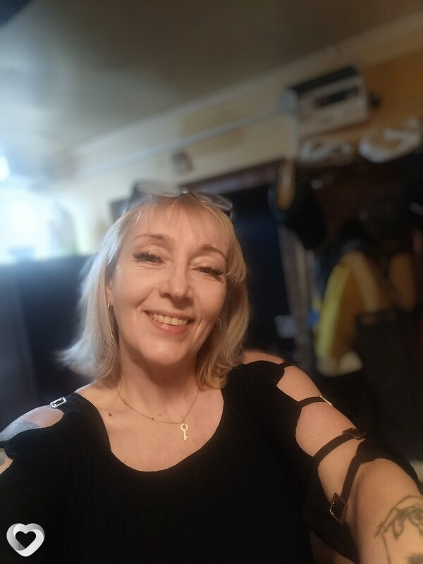 Наташа, 54, Могилев — анкета №4283266