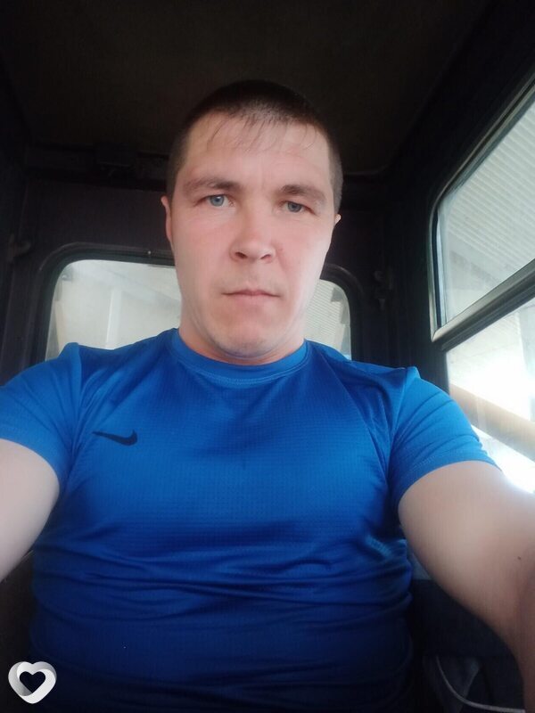 Sergey, 34, Петропавловске — анкета №4283271