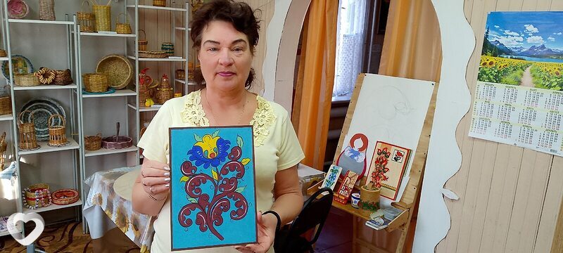 Марина, Великий Новгород