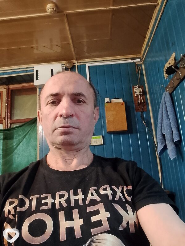 Алексей, 48, Воронеже — анкета №4283332