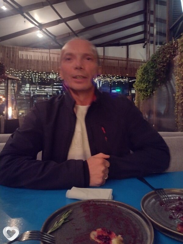 Сергей, 44, Тольятти — анкета №4283333