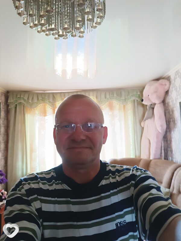 Андрей, 53, Рудном — анкета №4283341