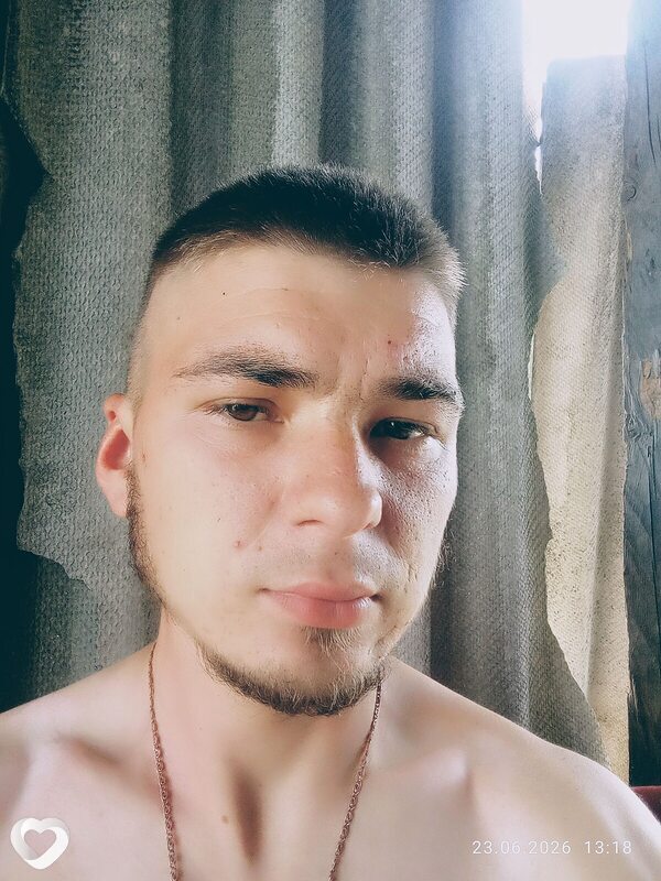 Андрей, Волноваха