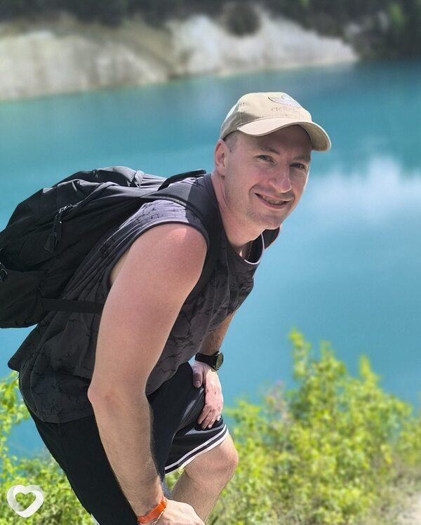 Дмитрий, 36, Воронеже — анкета №4283352