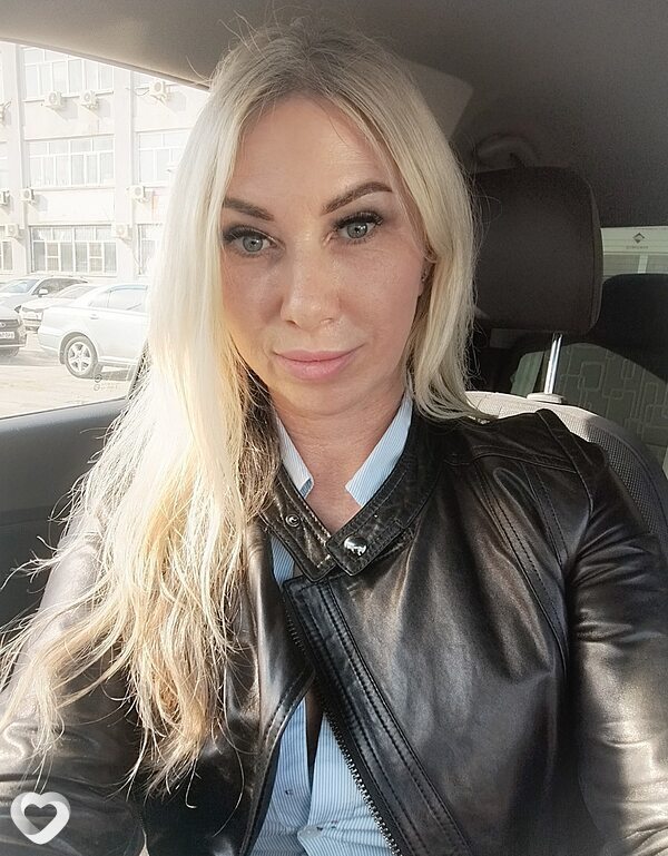 Ольга, 49, Москве — анкета №4283355