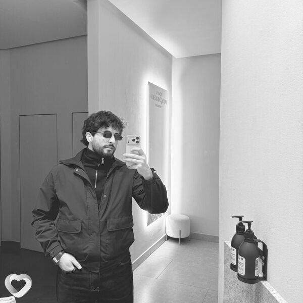 Айк, 23, Красногорске — анкета №4283356