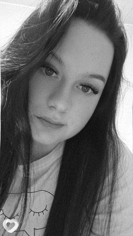 Кристина, 25, Новосибирске — анкета №4283360