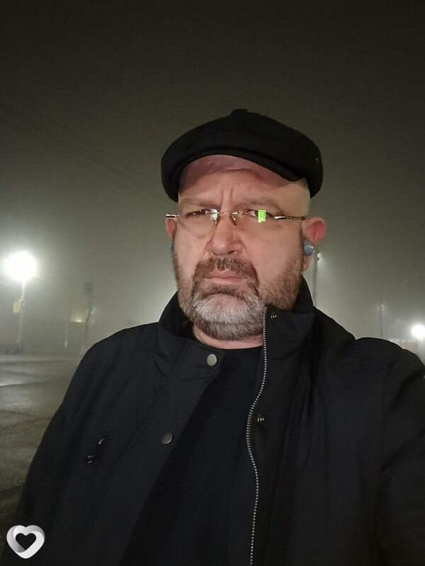 Кирилл, 42, Рязани — анкета №4283363