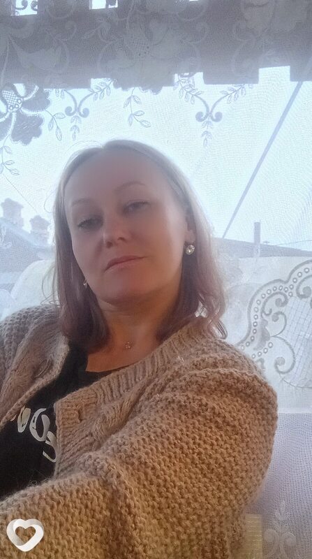 Лена, 40, Тюмени — анкета №4283366