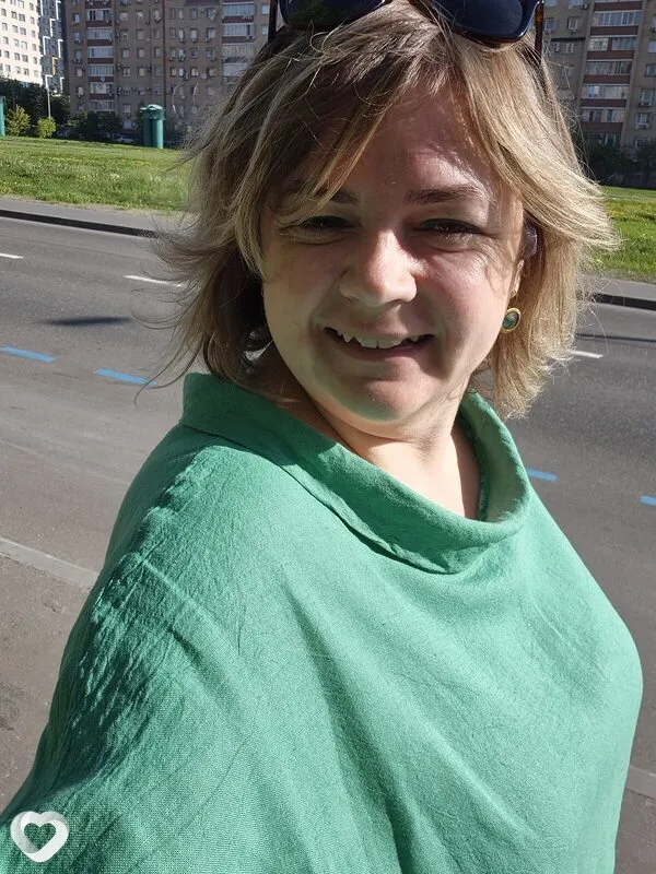 Анастасия, 41, Москве — анкета №4283371
