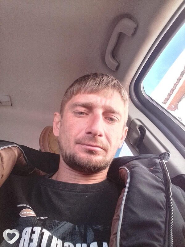 Денис, 32, Джанкое — анкета №4283411