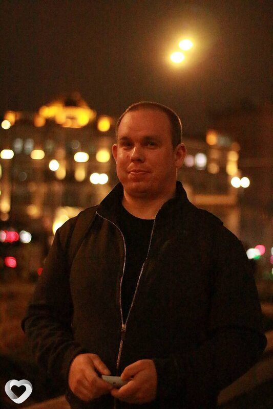 Кирилл, 27, Калининграде — анкета №4283414