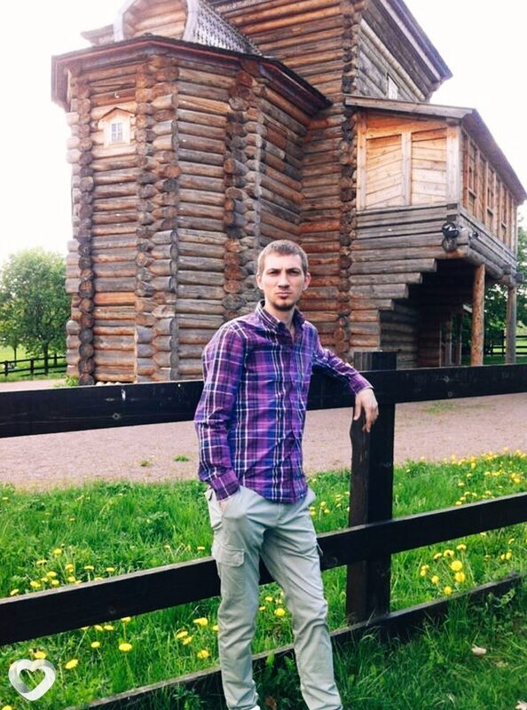 Александр, 38, Екатеринбурге — анкета №4283423