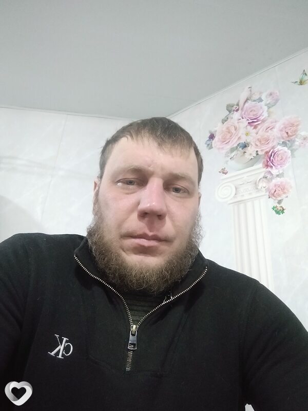 Василий, Риддер