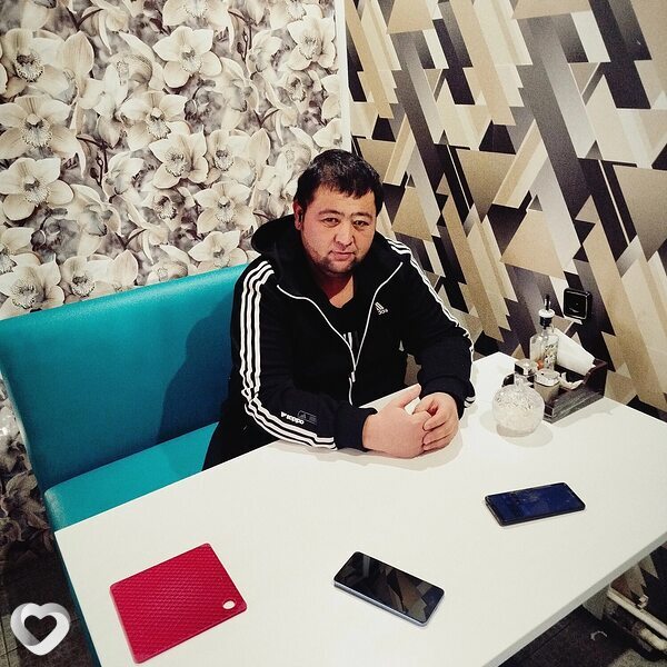 Умар, 35, Череповце — анкета №4283430