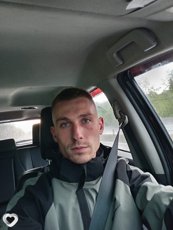 Дмитрий, 26, Могилев — анкета №4283434