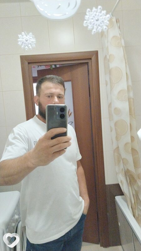 Акин, 42, Луганске — анкета №4283437