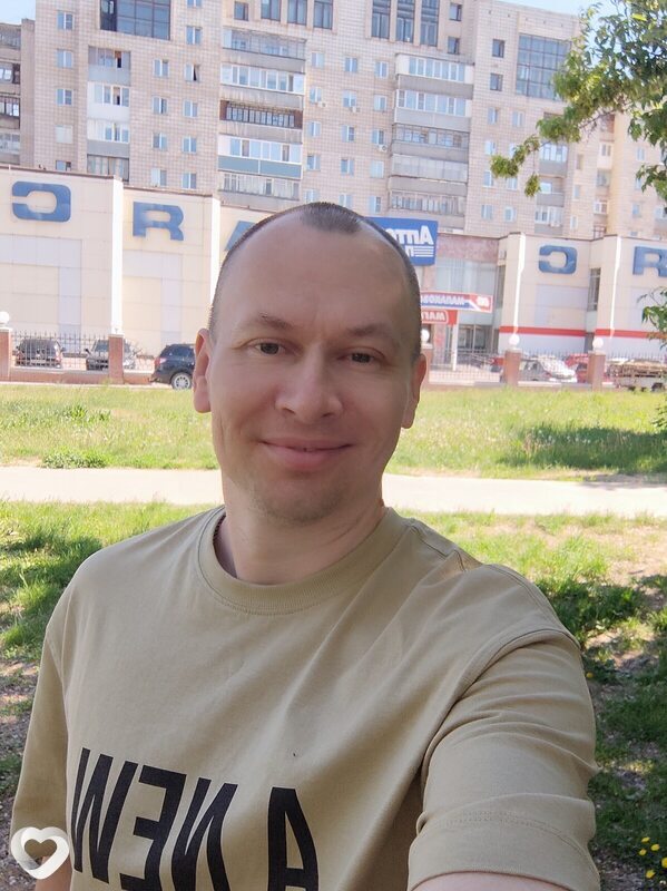 Владимир, 37, Барнауле — анкета №4283439