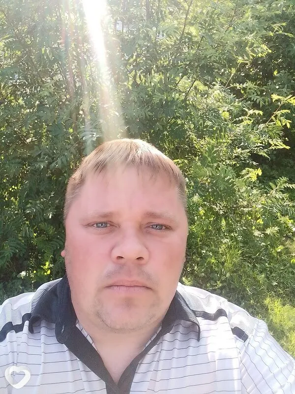 Вадим, 37, Москве — анкета №4283447