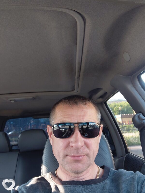 Александр, 49, Иванове — анкета №4283450