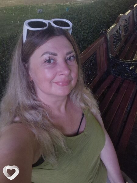 Лина, 48, Ростове-на-Дону — анкета №4283387