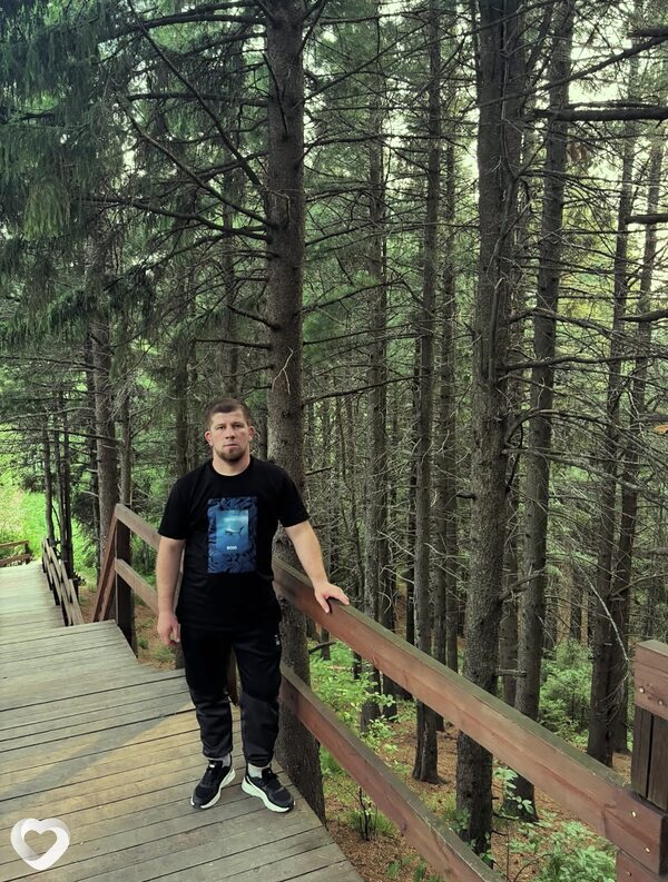 Ахмед, 31, Ханты-Мансийске — анкета №4283392