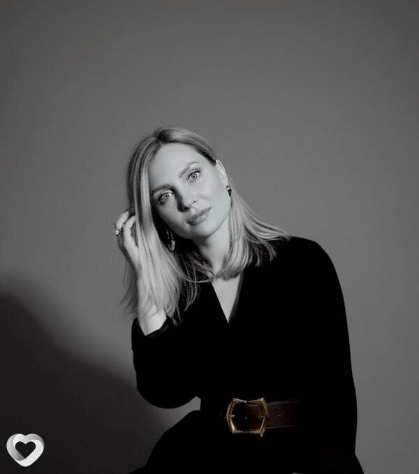 Екатерина, 37, Уфе — анкета №4283400