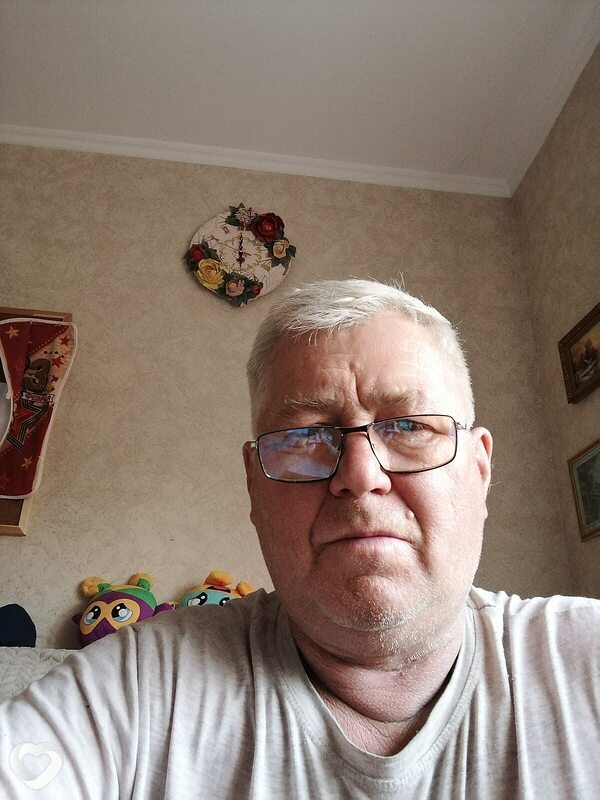 Сергей, Лобня