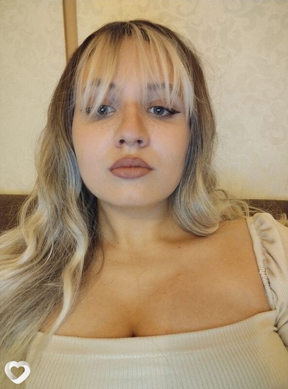 Анастасия, 23, Томске — анкета №4284341