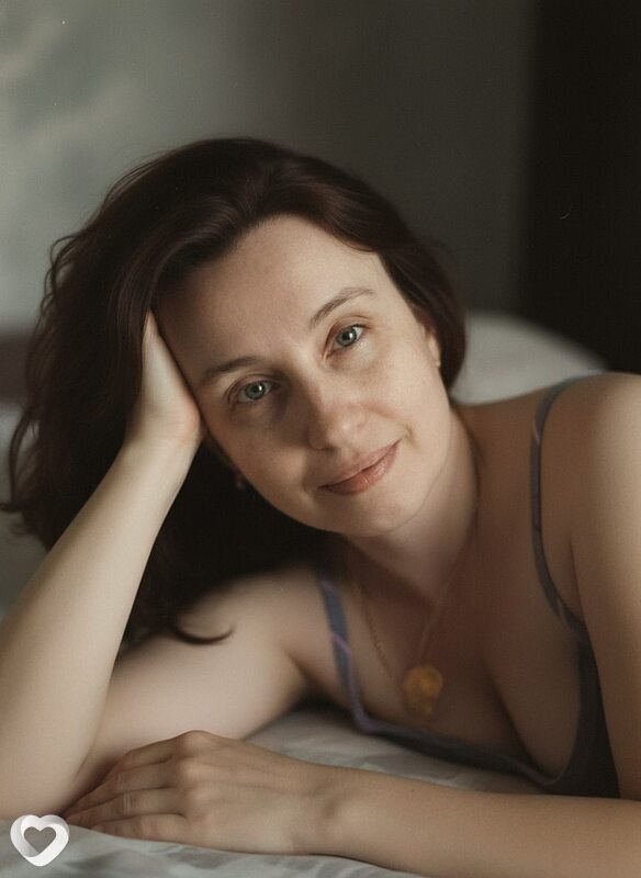 Наталья, 47, Воронеже — анкета №4284344