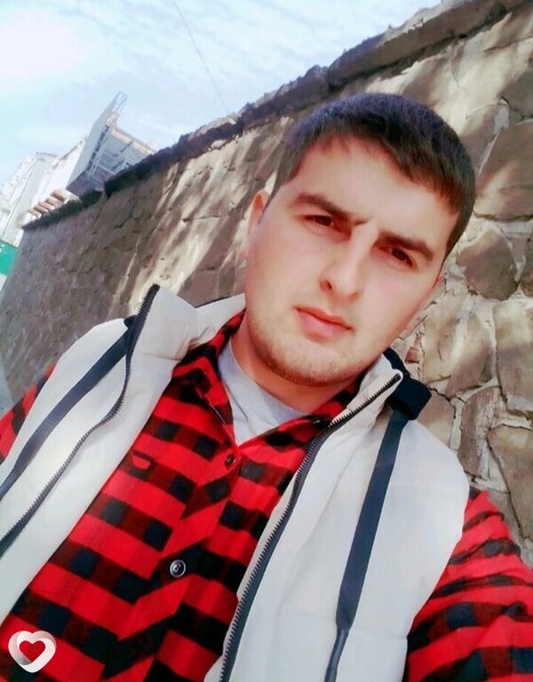 Сергей, 28, Азове — анкета №4284348