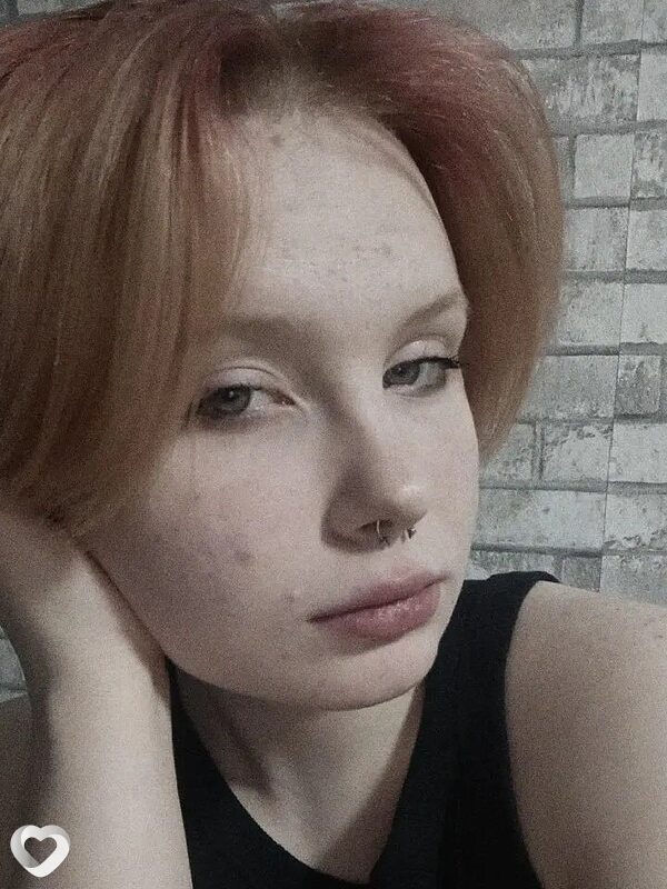 Яна, 19, Иркутске — анкета №4284350