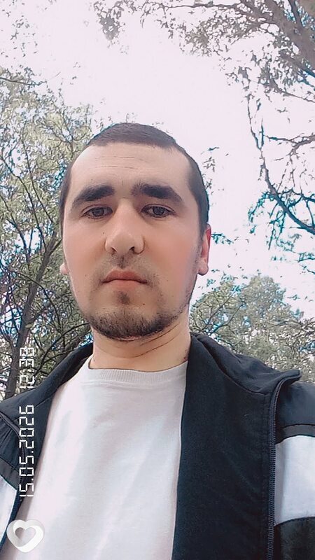 Максим, 36, Мелитополе — анкета №4283455