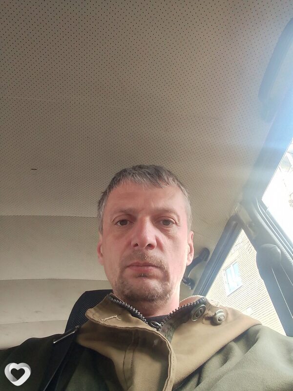 Сергей, 41, Новочеркасске — анкета №4283473