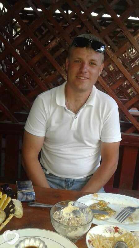 Антон, 37, Павлодаре — анкета №4283476
