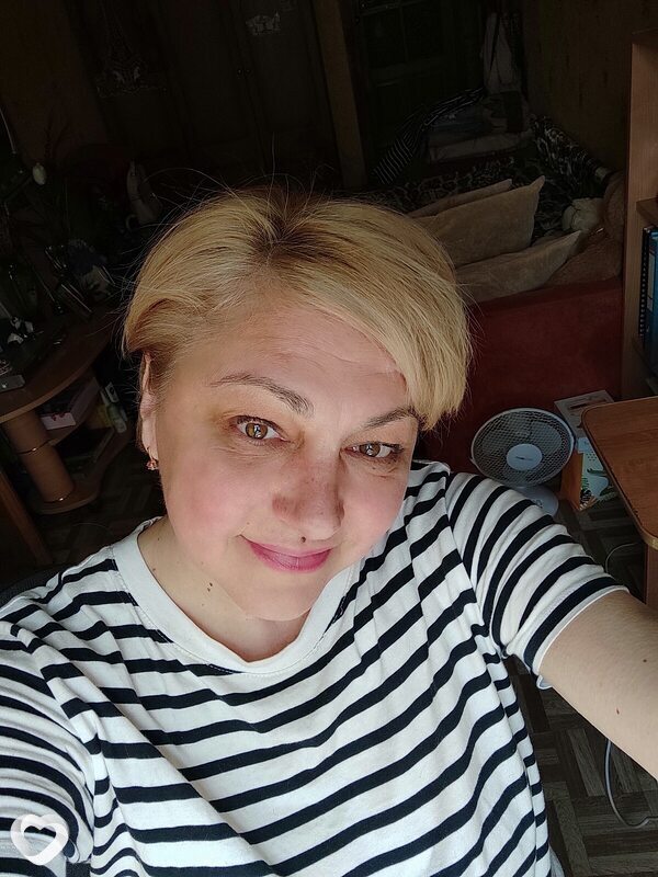 Natali, 53, Харькове — анкета №4283478
