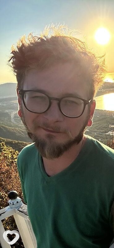 Михаил, 25, Уфе — анкета №4283511