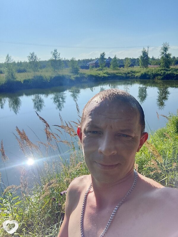 Валентин, 38, Павловском Посаде — анкета №4283512