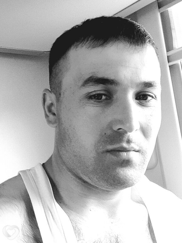 Давлад, 34, Красноярске — анкета №4283513