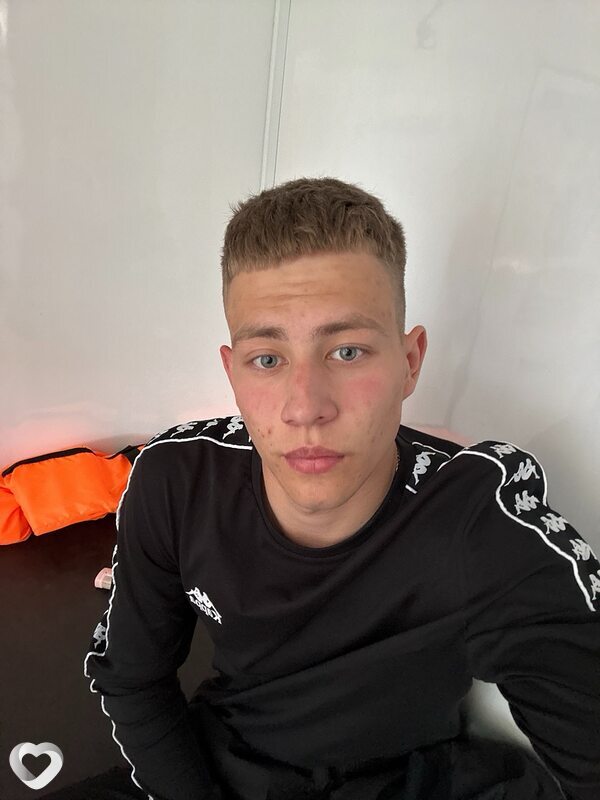 Кирилл, 19, Минске — анкета №4283515