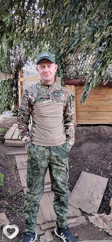 Евгений, 41, Москве — анкета №4283517