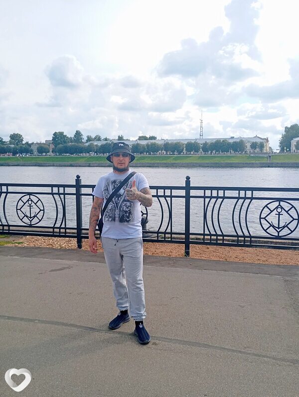 Денис, 37, Твери — анкета №4283520