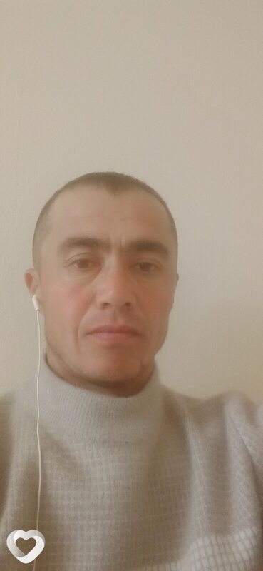 Салимжон, 38, Москве — анкета №4283524