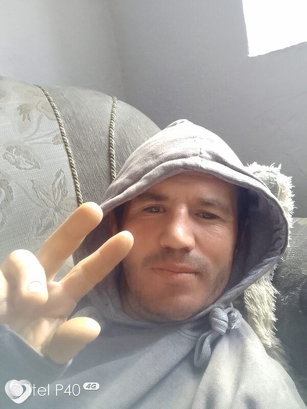 Виталя, 39, Усть-Каменогорск — анкета №4283536