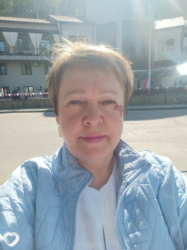 Елена, Каратузское