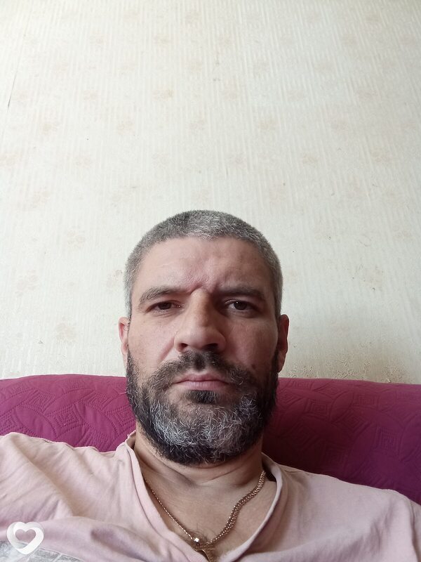 Женя, 41, Киеве — анкета №4283548