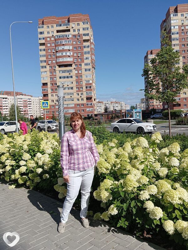 Юлия, 43, Тюмени — анкета №4283555