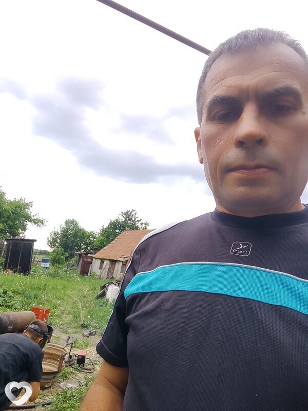 Андрей, 50, Воронеже — анкета №4283557